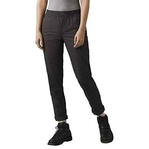 prAna Women's Double Peak All-Around Pant
