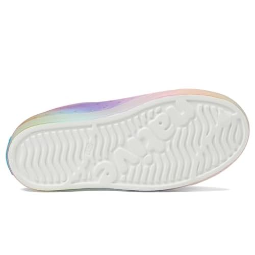 Native Shoes Unisex-Child Jefferson (Toddler/Little Kid) Sneaker