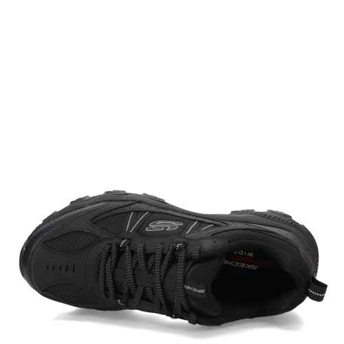 Men's Skechers, Stamina at - Upper Stitch Hiking Shoe - Wide Width