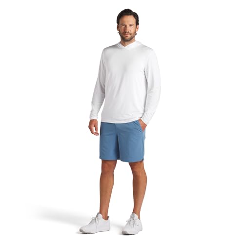 PUMA Mens Golf Athletic Short