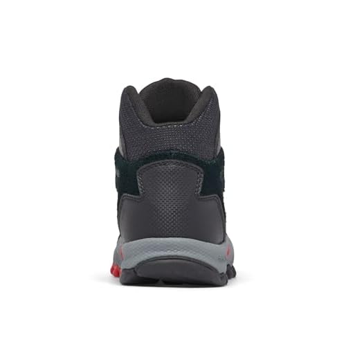 Columbia Kids' Newton Ridge Hiking Boots