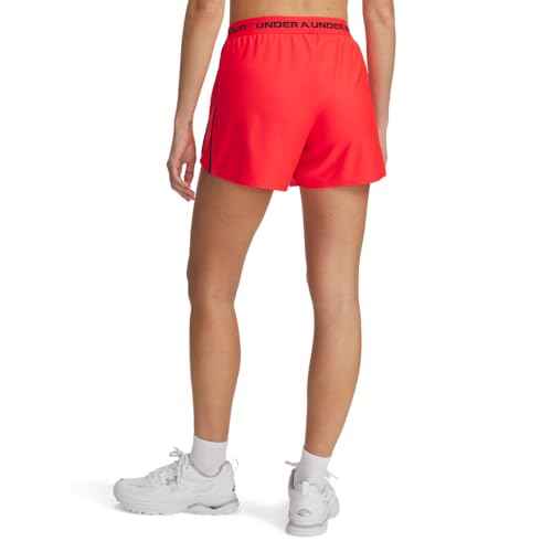Under Armour Women's Play Up 5-inch Shorts