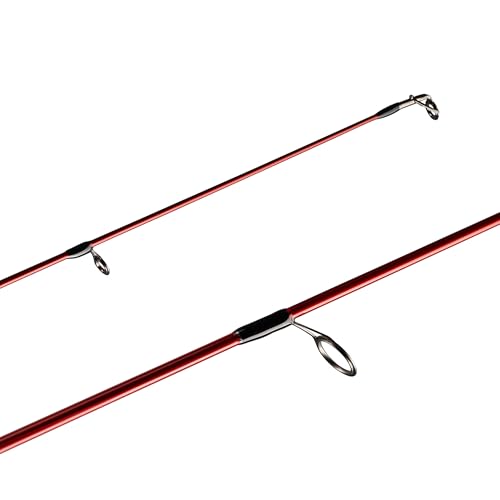 Berkley Cherrywood HD Spinning Fishing Rods