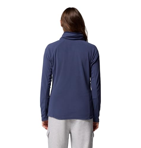 Columbia womens Glacial Iv 1/2 Zip