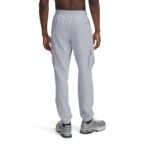 Under Armour Unisex-Adult Ua Vibe Woven Cargo Pants
