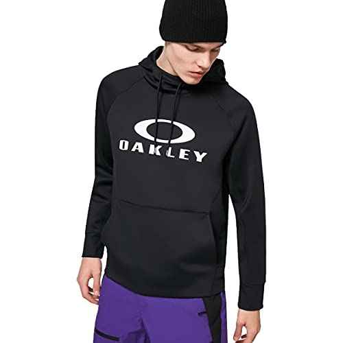 Oakley Men's Sierra DWR Fleece Hoody 2.0