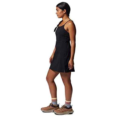 Mountain Hardwear Womens Dynama DressTennis Dress