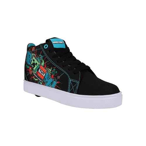 HEELYS Men's Wheeled Heel Shoe