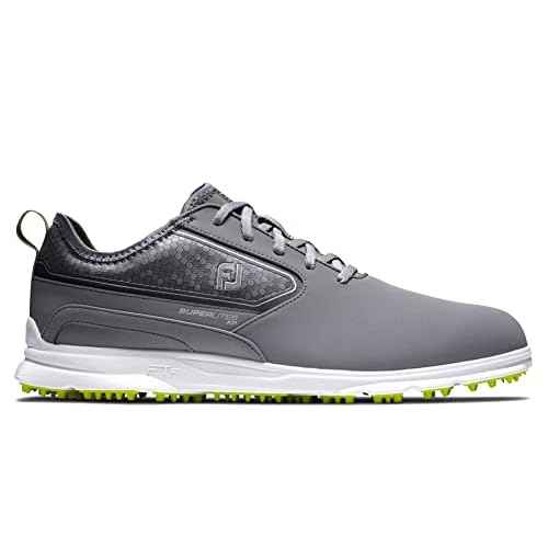 FootJoy Golf Closeout Flex XP Mesh Spikeless Shoes
