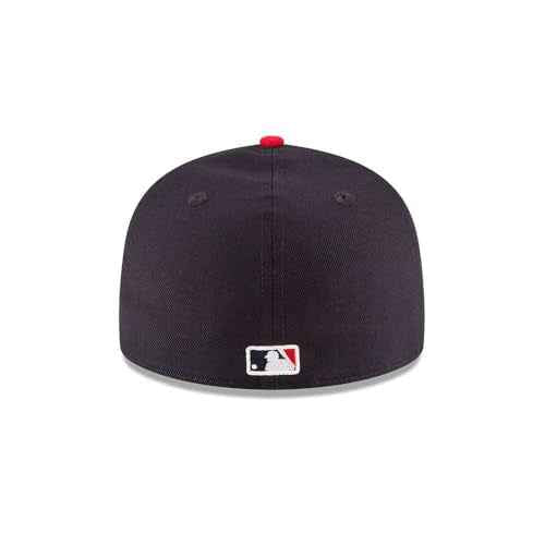 1995 World Series Atlanta Braves 59Fifty Fitted Cap