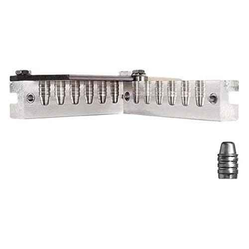 LEE PRECISION Tl430-240SWc 6 Cavity Bullet