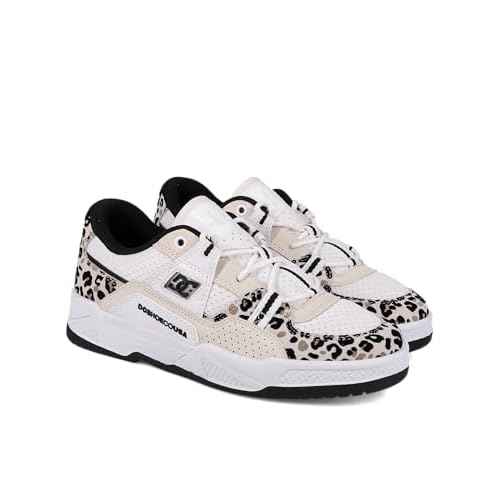 DC Shoes Women's Contsruct Sneaker