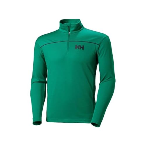 Helly-Hansen 54213 Men's HP 1/2 Zip Pullover Sweater