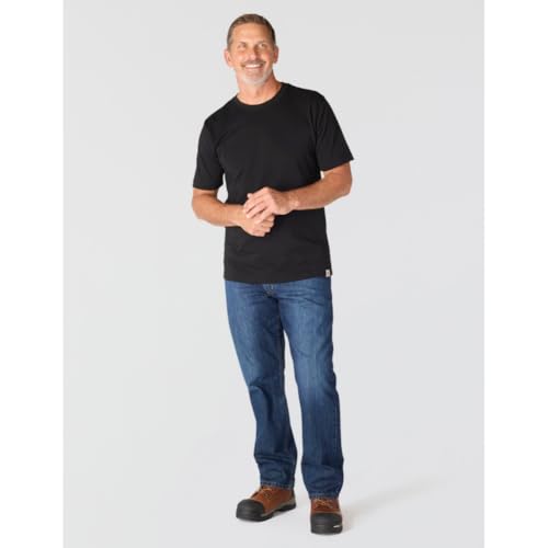 Carhartt Men's Relaxed Fit Lightweight Short-Sleeve T-Shirt