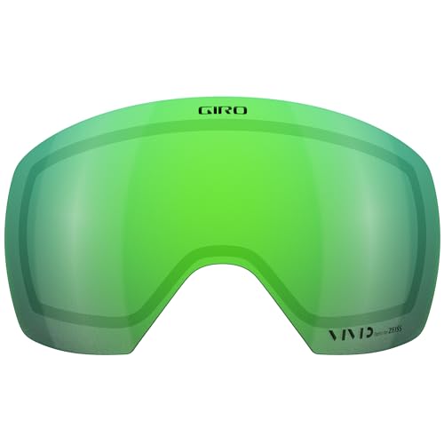 Giro Contact Snow Goggle Replacement Lens