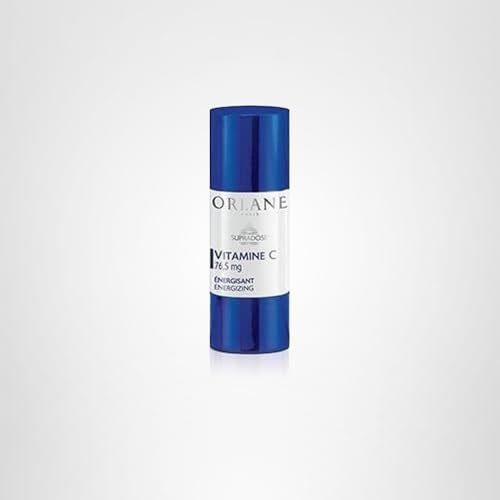 ORLANE PARIS Supradose Vitamine C 76 mg, 0.5 fl. oz.