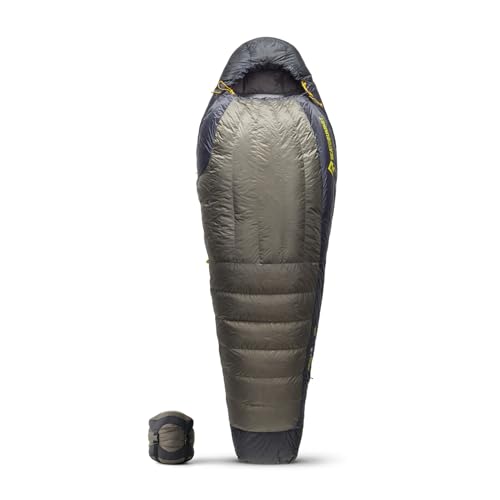 Sea to Summit Spark Pro Ultralight Down Sleeping Bag
