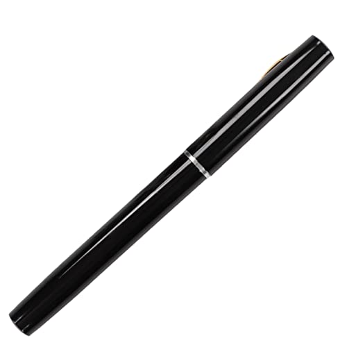 Sunicon Portable Pen Shape Fishing Rod, Mini Pocket Collapsible Fishing Pole Kit Spinning Fishing Gear Organizer Pole Tele...