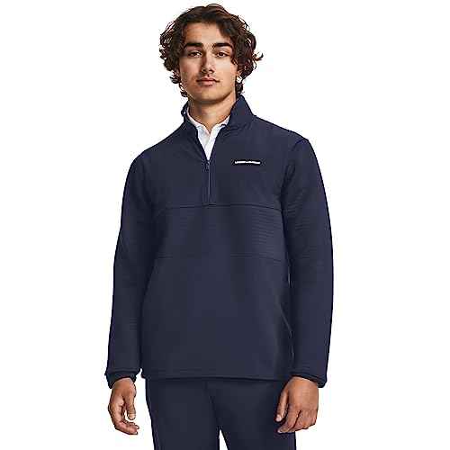 Under Armour Men's Storm Daytona Half Zip