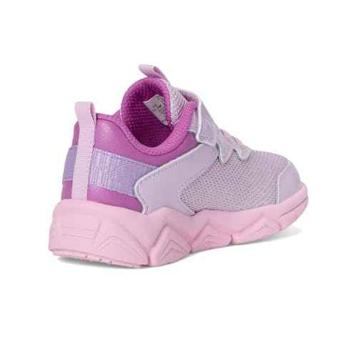 Saucony Unisex-Child Flash Le Sneaker