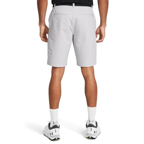 Under Armour mens Tech Golf Shorts