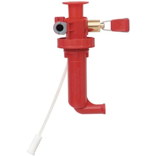 MSR Liquid Fuel Stove Replacement Fuel Pump