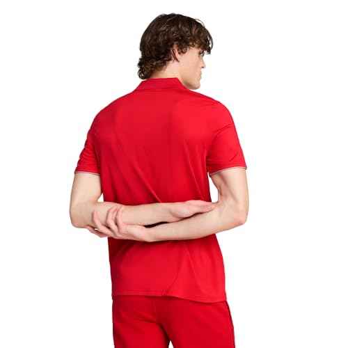 Puma Mens Scuderia Ferrari Formula 1 Cloudspun Polo