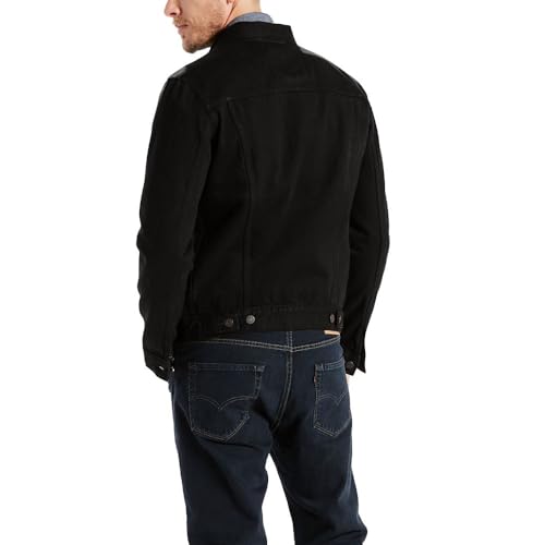 Levi's Men's Trucker Jacket (Also Available in Big & Tall)