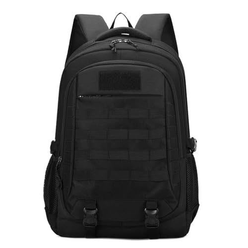 Lawaia Tactical Backpack Military Rucksack 45L Waterproof Hiking Packs Army Survival Assault Backpack Outdoor Sports Fishi...