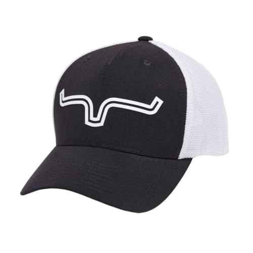 Kimes Ranch Unisex Lv Coolmax 110 Hat Reformer Silicone Appliqu? Adjustable Snapback