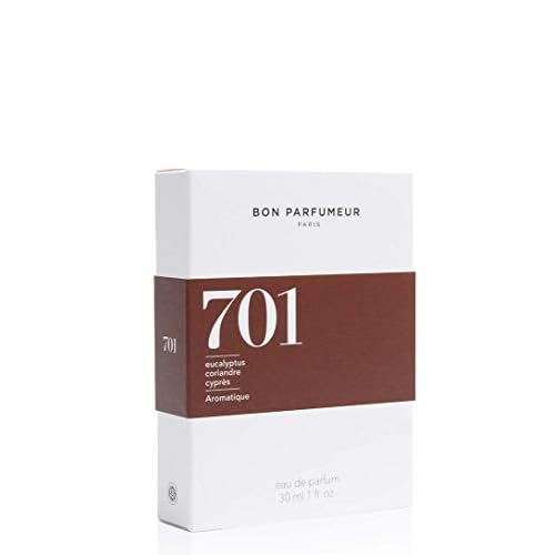 Eau de Parfum 701 by Bon Parfumeur
