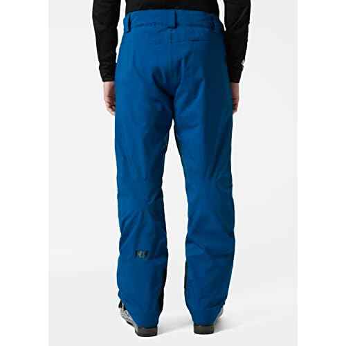 Helly-Hansen Legendary Insulated Ski Pant for Men ? Water/Windproof, Breathable Ski/Snowboard Pants with PrimaLoft Insulation