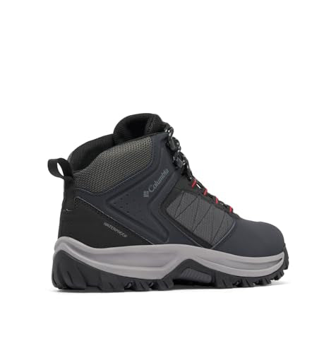 Columbia mens Transverse Hike Waterproof