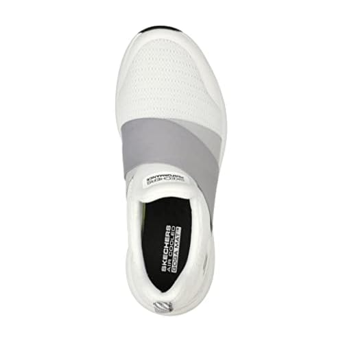 Skechers Women's Go Run Pulse-Bold Venture Sneaker