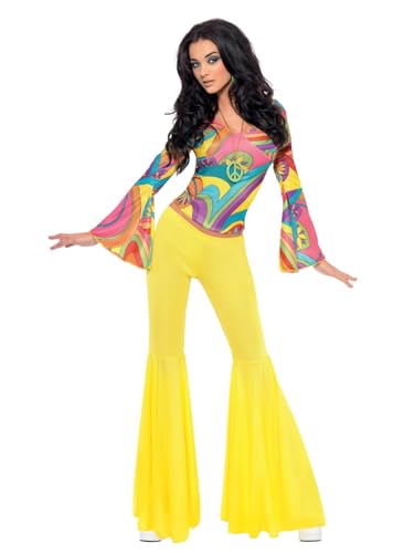 Fever Women's 70S Groovy Babe