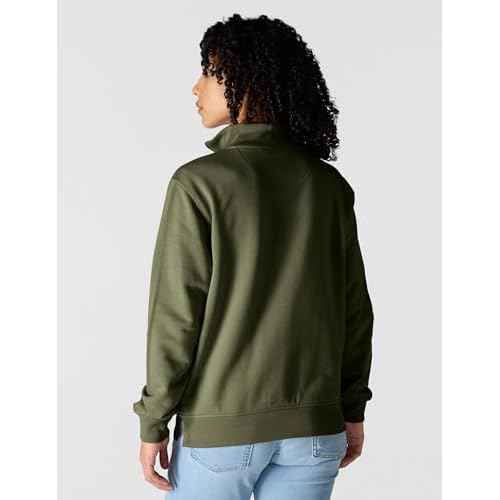 Carhartt Women's 106451 Women's TENCEL¢â Fiber Series Relaxed Fit Half