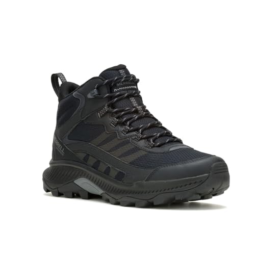 Merrell Men's Speed Strike 2 Mid Waterproof Shoes