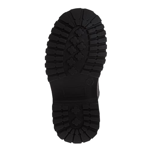 Avalanche Outdoor Kids Hiking Waterproof Lace-up Comfort Outdoor Constrution workboots