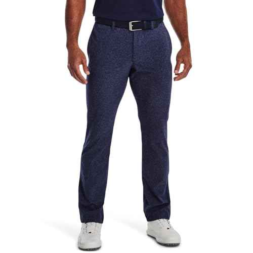 Under Armour Men's Golf Vented Pants