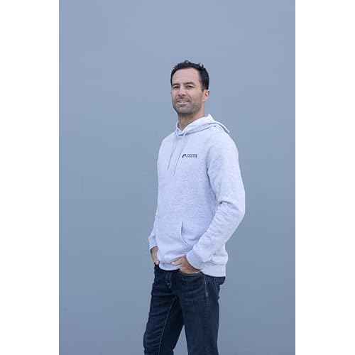 Costa Del Mar Palm Beach Hoody