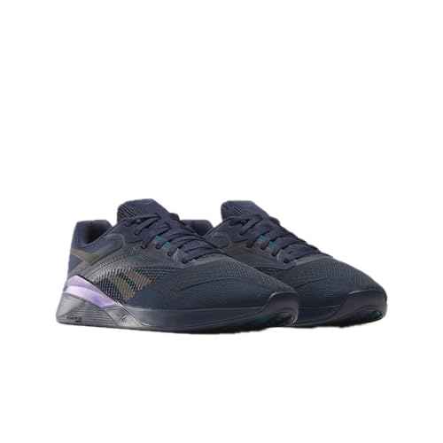 Reebok Men's Nano X4 Cross Training Shoes
