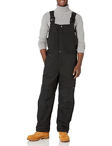 Dickies Mens Duratech Renegade Flex Insulated Bib Overalls