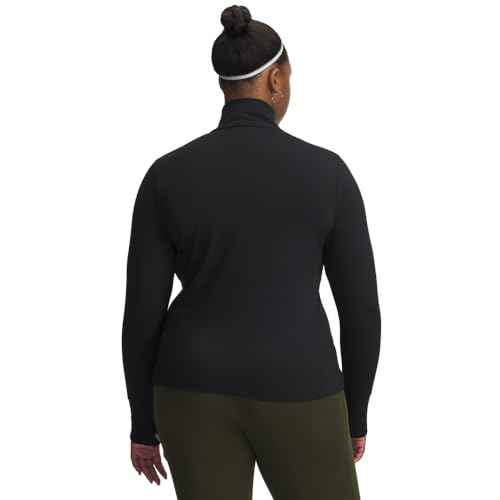 Under Armour womens Movement Full Zip Jacket