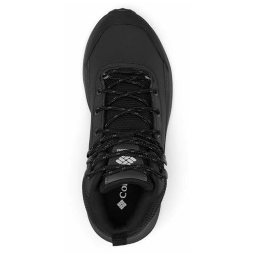 Columbia Women's Crestwood Hiking Boot