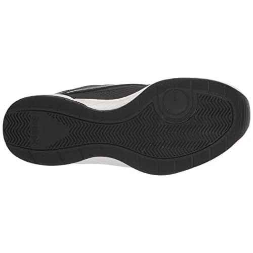 Reebok Boy's More Buckets Basketball Shoe