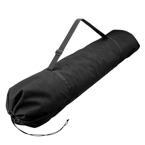 Xxerciz Camping Chair Replacement Bag, 57 Inches Large Folding Chair Carry Cover with Adjustable Shoulder Strap, Heavy Dut...