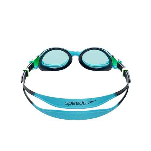 Speedo Unisex Kids Swim Goggles Biofuse 2.0 Junior