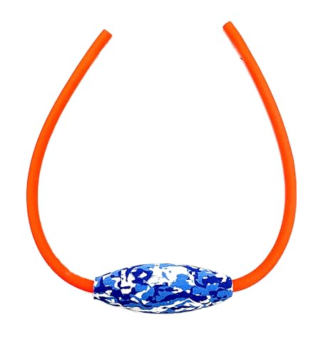 Neckz Floating Sunglass Strap For Men and Women Use while Fishing, Boating or Swimming, Colorful Floating Sunglass Retainer