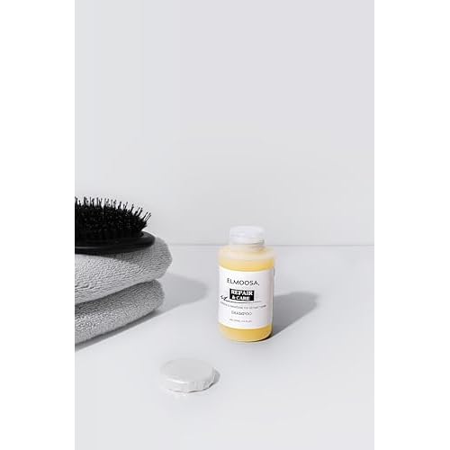 FULL SET HAIR CARE ROUTINE For All Hair Types 100ML 3.3fl.oz Pre Wash/Pre Shampoo Hair Mask+Shampoo+Conditioner+Leave In Detangler+Hair Care Oil Capsules For Women & Men