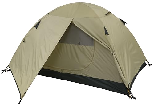 ALPS Mountaineering Taurus 4 Outfitter Tent - Heavy-Duty Four Person Camping Tent, Spacious, Rugged and Weatherproof/Built...